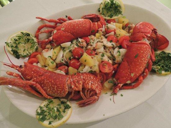 Ristorante Nello L'abruzzese